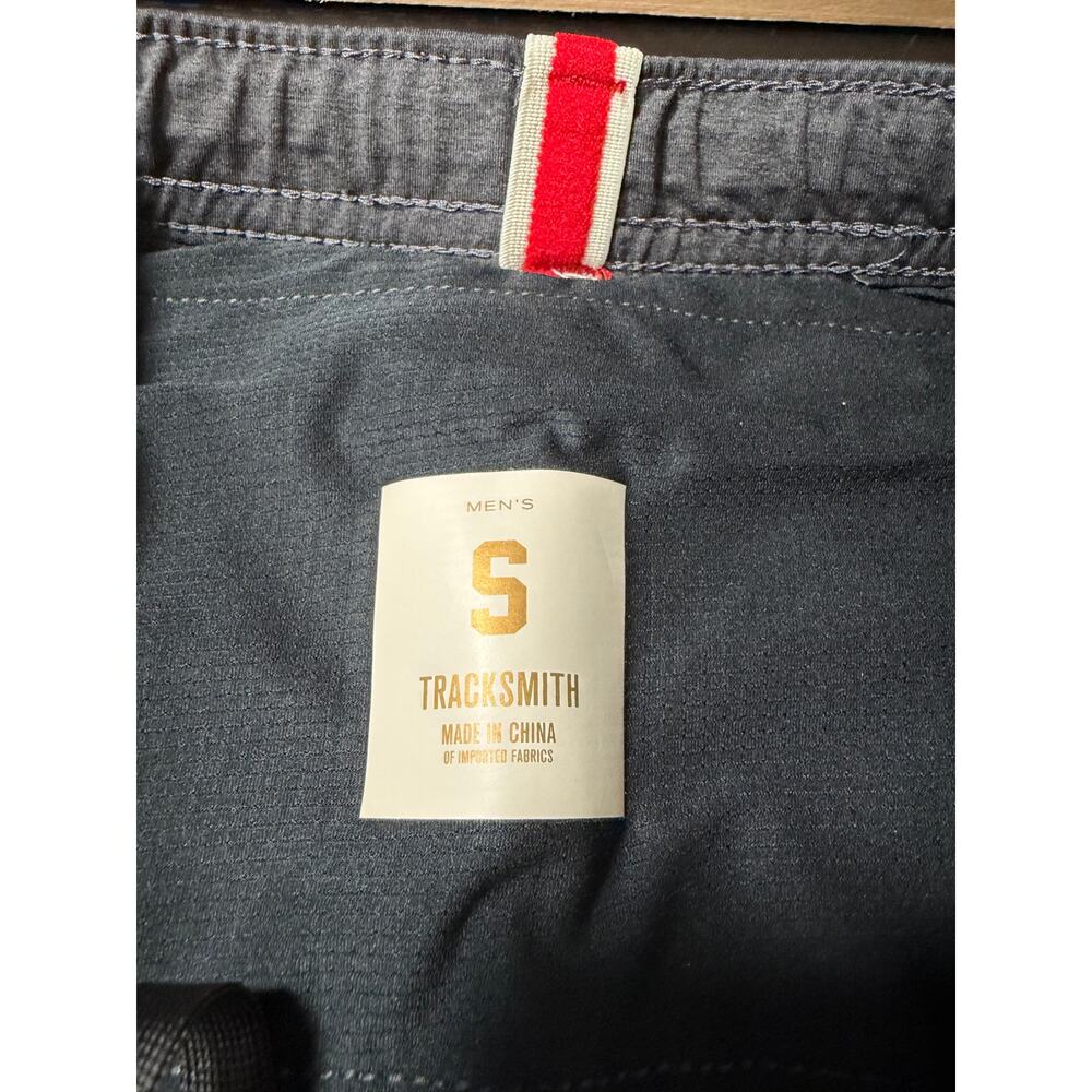 Tracksmith Session Pants Size Small Athletic Runn… - image 3